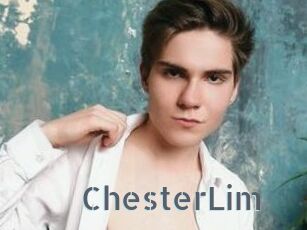 ChesterLim