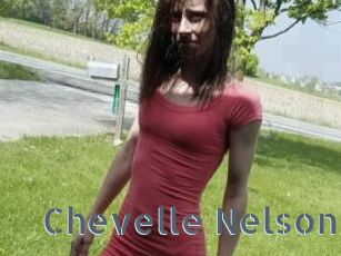 Chevelle_Nelson