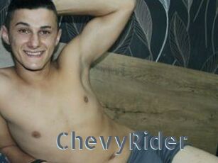 ChevyRider