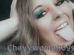 Chevywomen69s