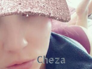 Cheza