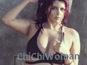 ChiChiWoman