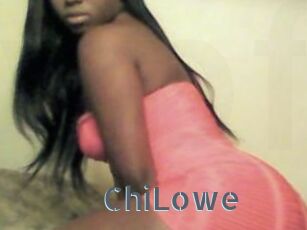 ChiLowe