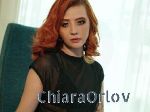 ChiaraOrlov