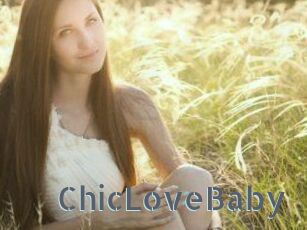 ChicLoveBaby