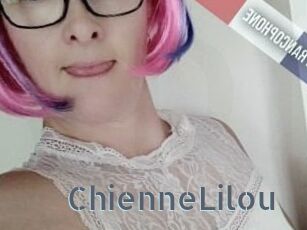 ChienneLilou