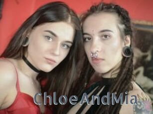 ChloeAndMia