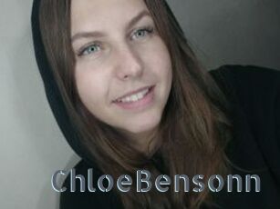 ChloeBensonn