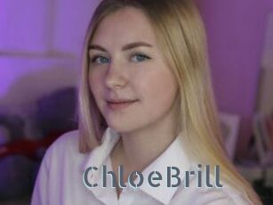 ChloeBrill