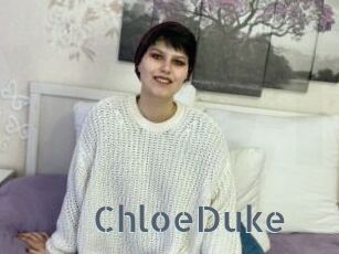 ChloeDuke