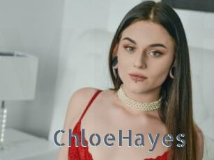 ChloeHayes