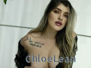 ChloeLean