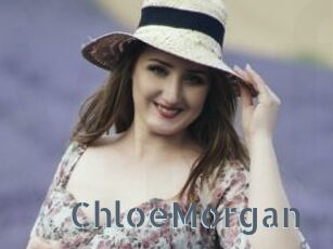 ChloeMorgan