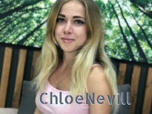 ChloeNevill