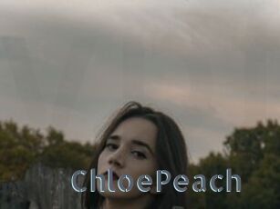 ChloePeach