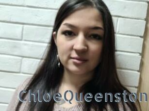 ChloeQueenston