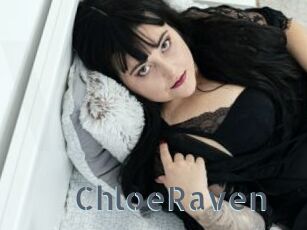 ChloeRaven