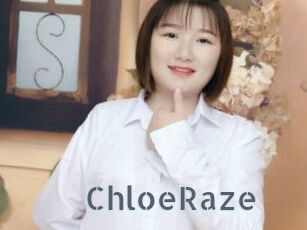 ChloeRaze