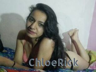 ChloeRick