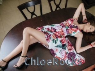 ChloeRocks