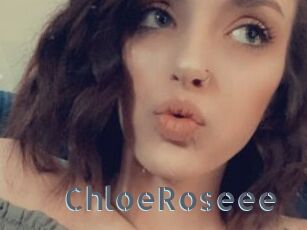 ChloeRoseee