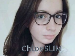 ChloeSLIM