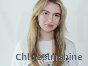 ChloeSunshine