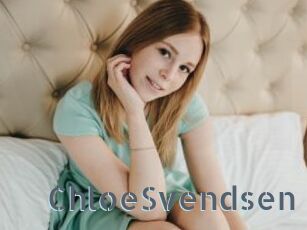 ChloeSvendsen