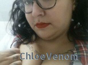 ChloeVenom