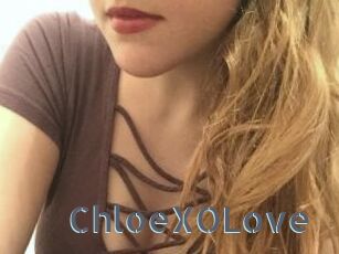 ChloeXOLove