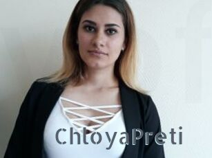 ChloyaPreti