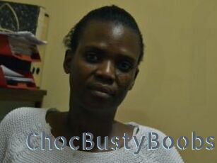 ChocBustyBoobs