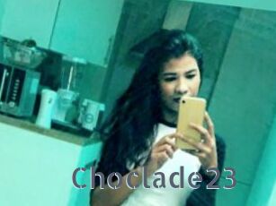 Choclade23