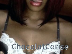 ChocolatCerise