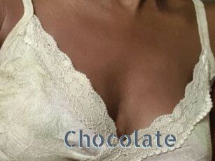 CHOCOLATE