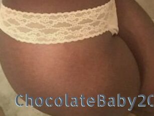 ChocolateBaby20