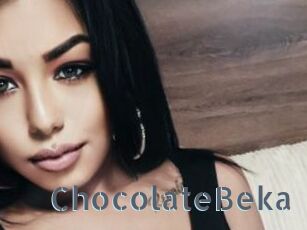 ChocolateBeka