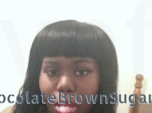 ChocolateBrownSugar