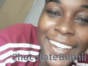 ChocolateBunnii