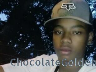 ChocolateGolden