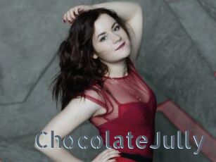 ChocolateJully