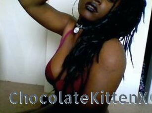 ChocolateKittenXO