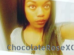 ChocolateRoseXO