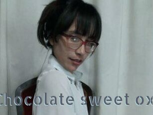 Chocolate_sweet_ox