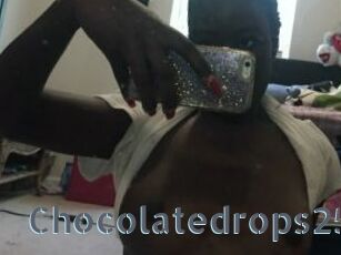 Chocolatedrops25