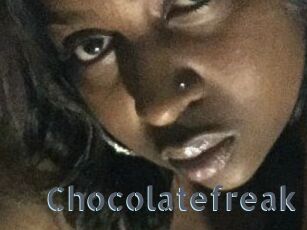 Chocolatefreak