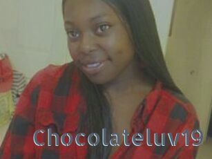 Chocolateluv19