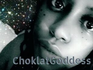 ChoklatGoddess