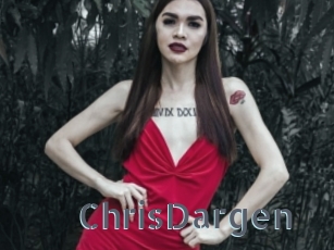 ChrisDargen