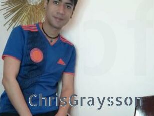 ChrisGraysson